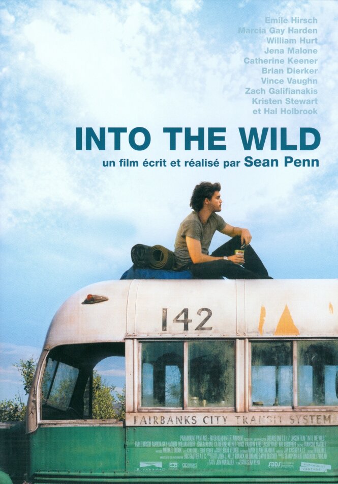 Into the Wild (2007)