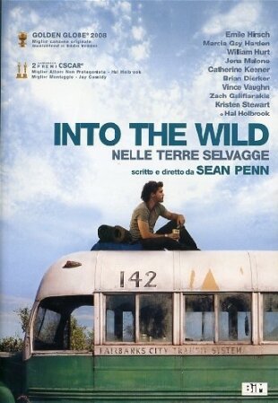 Into the Wild - Nelle terre selvagge (2007)