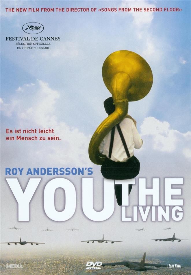 You the living (2007)