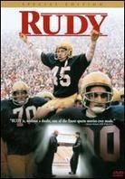 Rudy - (Special Edition with CD Sampler) (1993)