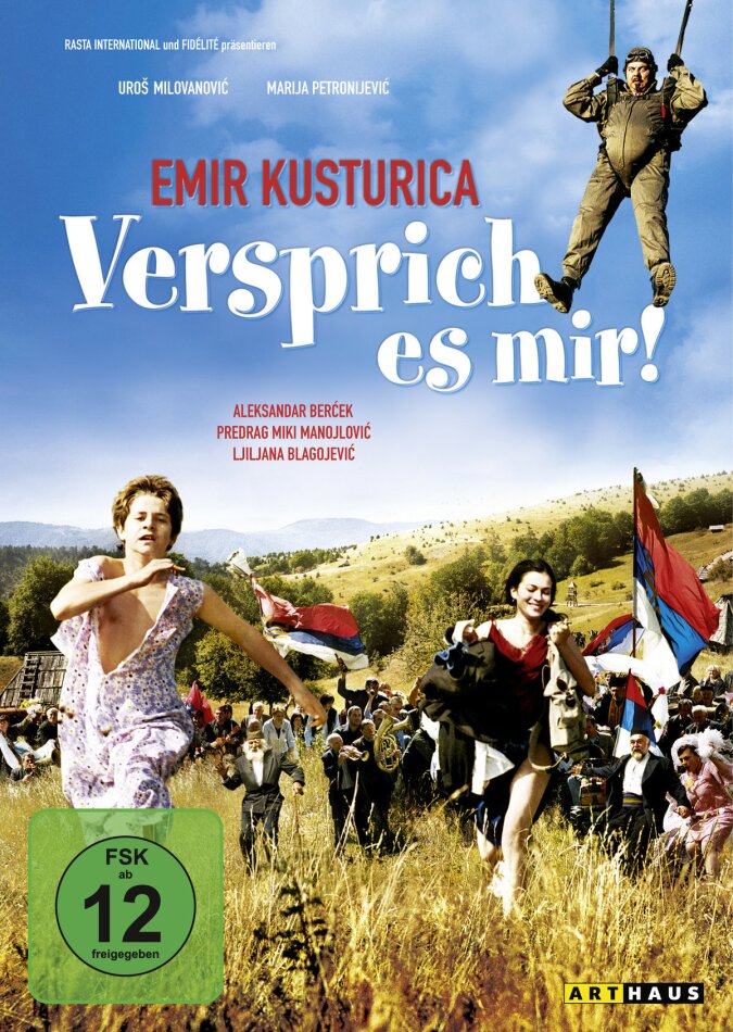Versprich es mir! (2007)