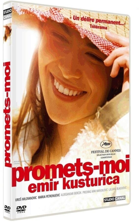 Promets-moi (2007)