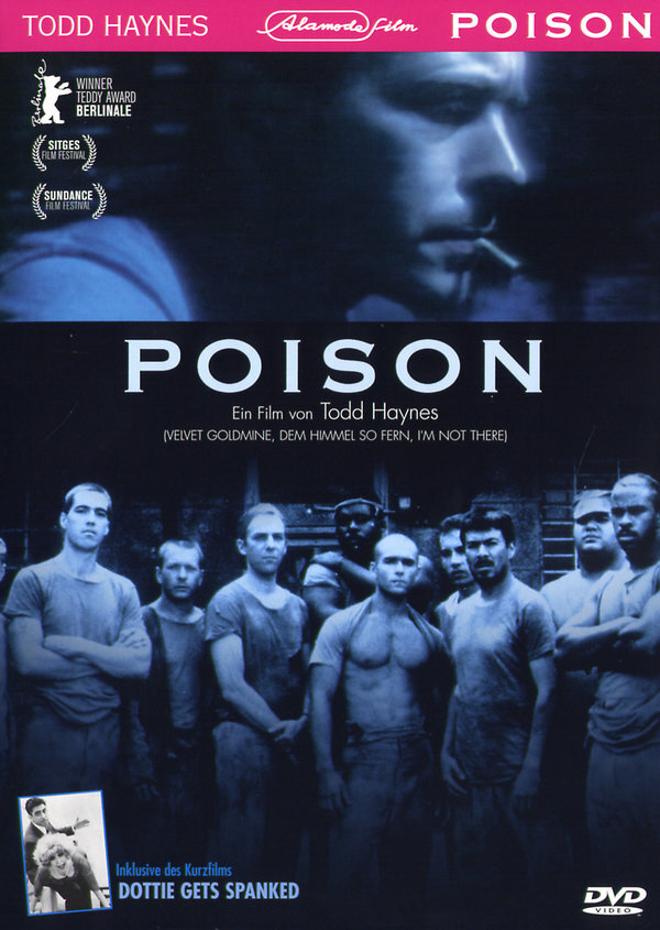 Poison (1991)