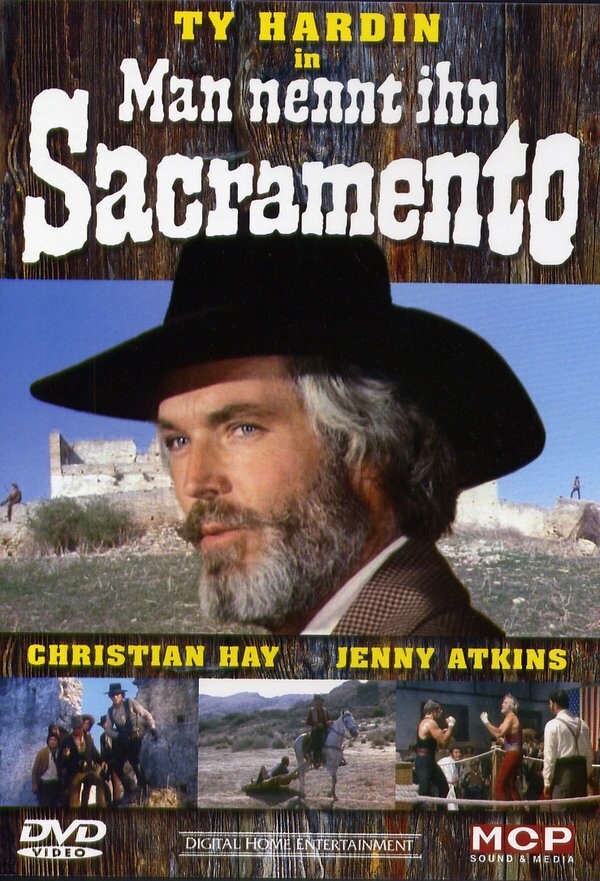 Man nennt ihn Sacramento