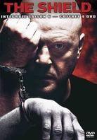 The Shield - Saison 6 (3 DVD)