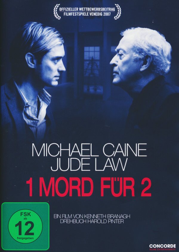 1 Mord für 2 (2007)