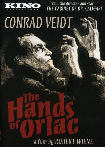 The Hands of Orlac (1962)