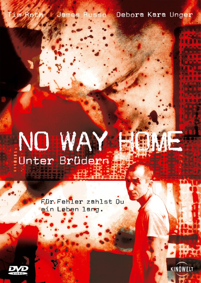No Way Home - Unter Brüdern (1996)