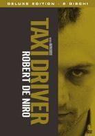 Taxi driver (1976) Deluxe Edition, 2 DVD