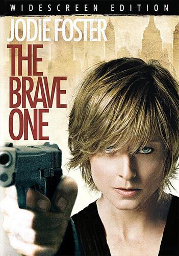 The Brave One (2007)