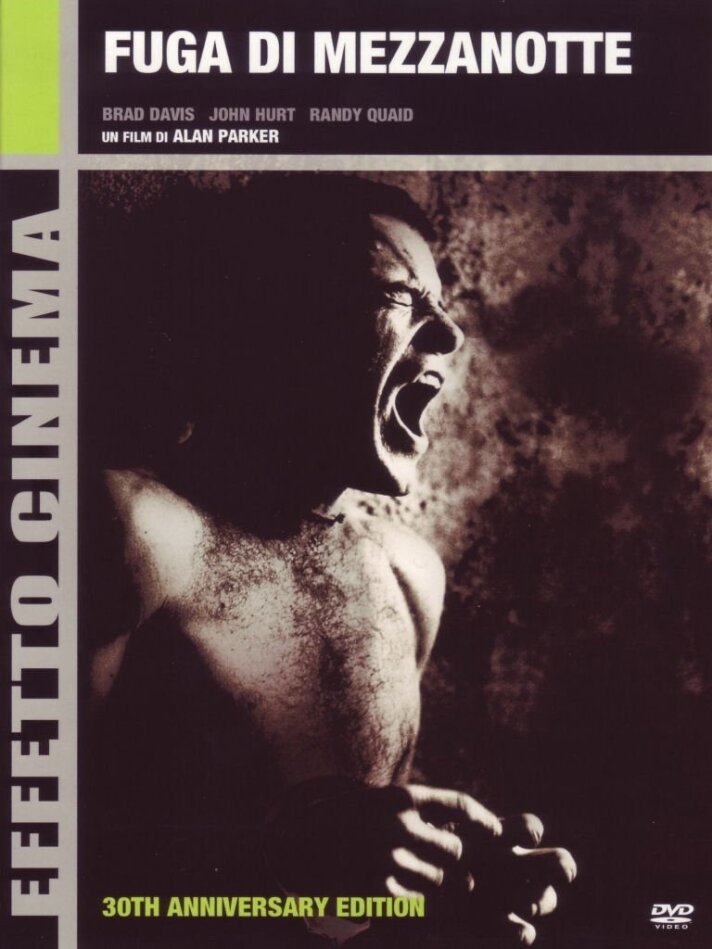 Fuga di mezzanotte (1978) 30th Anniversary Edition