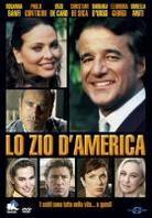 Lo zio d'America 4 DVDs