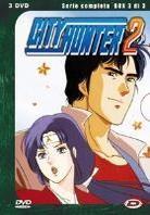 City Hunter - Stagione 2.3 3 DVD