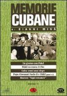 Memorie Cubane Cofanetto, 6 DVD
