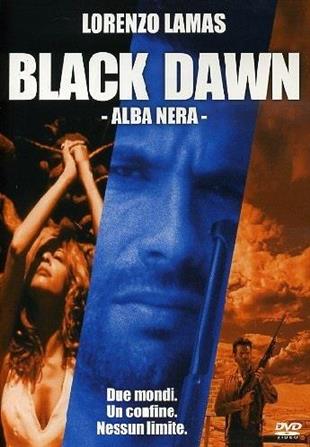 Black Dawn - Alba Nera (1997)