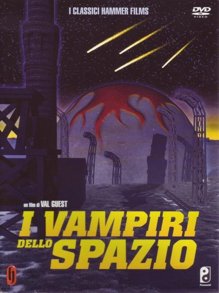 I vampiri dello spazio (1957) n/b