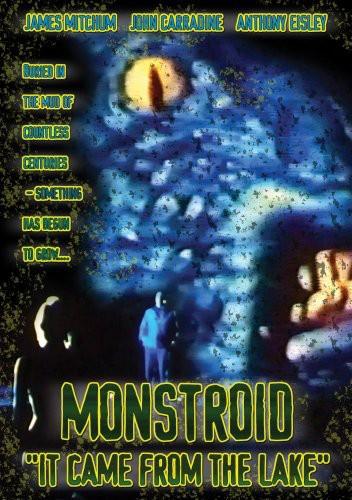 Monstroid - It Came from the Lake (1980)
