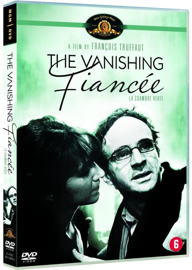 La chambre verte (1978)