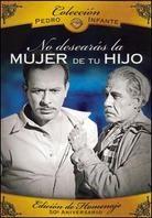 No Desearas la Mujer de Tu Hijo - Thou Shalt Not Covet Thy Son's Wife Versione Rimasterizzata