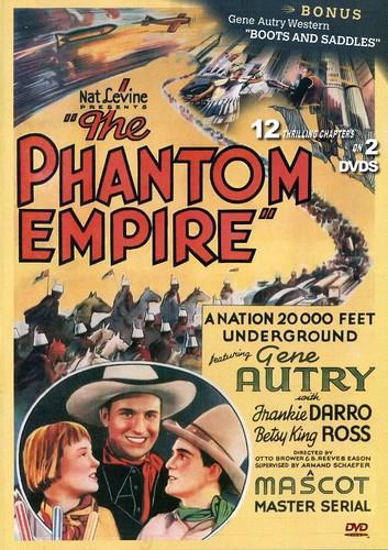 Phantom Empire