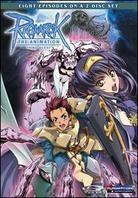 Ragnarok - Vol. 3 Uncut, 2 DVDs