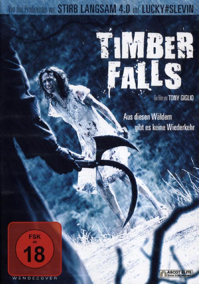 Timber Falls (2007)