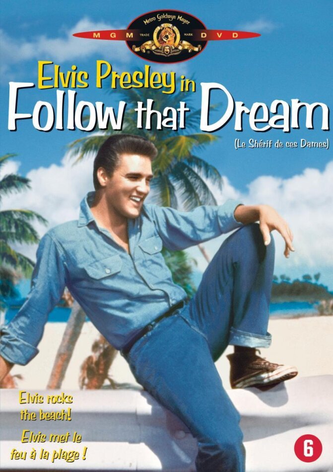 Follow that dream - Le shérif de ces dames (1962)