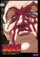 Baki the Grappler - Season 2 Uncut