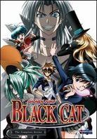 Black Cat - Box Set Uncut, 6 DVDs