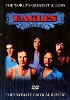 Eagles - Desperado / World's Greatest Albums