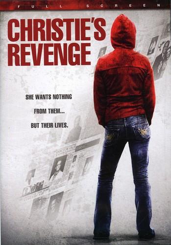 Christie's Revenge (2007) Unrated