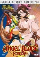 Angel Blade Fantasy (Collector's Edition)
