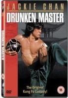 Drunken Master (1979)