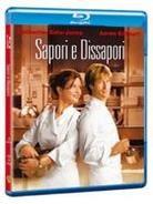 Sapori e dissapori - No Reservations