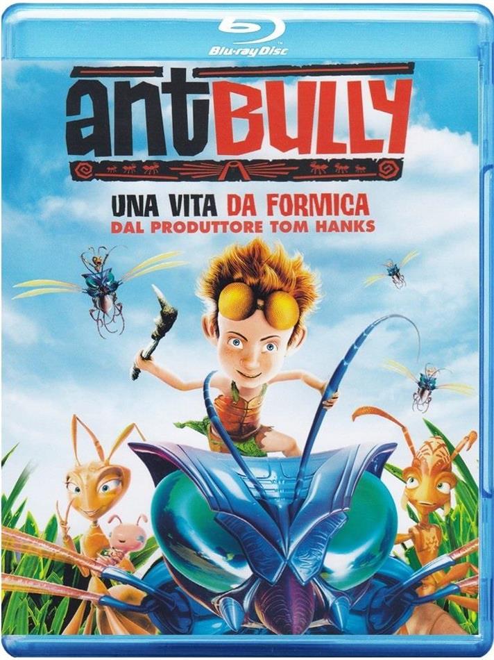 Ant Bully - Una vita da formica (2006)
