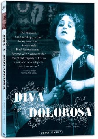 Diva Dolorosa