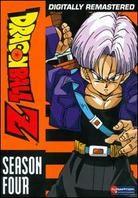 Dragonball Z - Season 4 (6 DVDs)