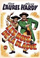 Laurel & Hardy - Les rois de la blague (1943) (b/w)