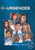 Urgences - Saison 12 (3 DVD)