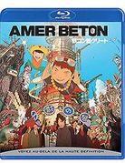 Amer Beton - Tekkonkinkreet (2006)