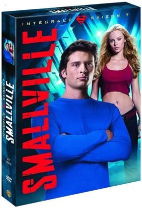 Smallville - Saison 7 (6 DVD)