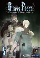 Glass Fleet - Vol. 5 Uncut