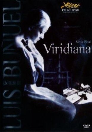 Viridiana (1961) Luis Bunuel Edition, n/b
