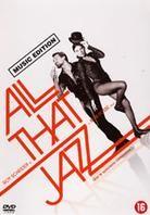 All that Jazz (Music Edition) - Que le spectacle commence! (1979)