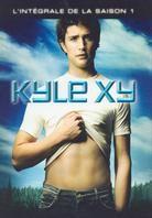Kyle XY - Saison 1 (3 DVD)