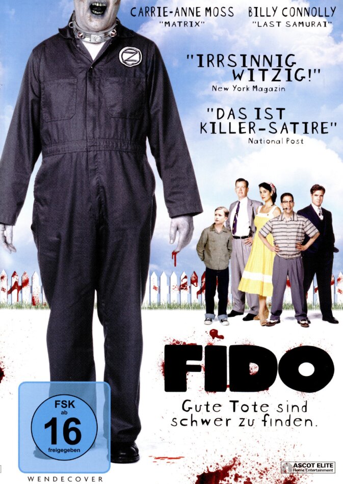 Fido (2006)