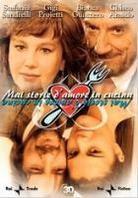 Mai storie d'amore in cucina