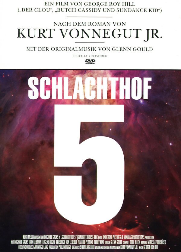 Schlachthof 5 (1972)