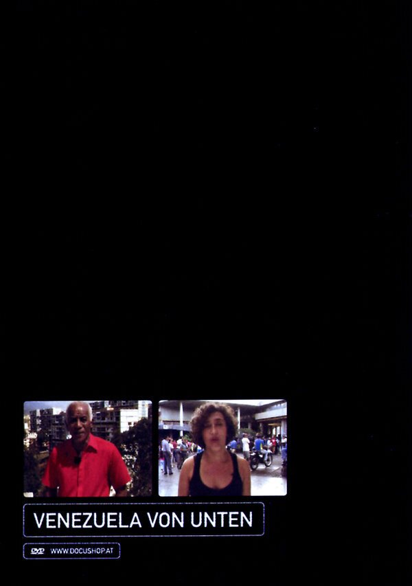 Venezuela von unten Trigon-Film