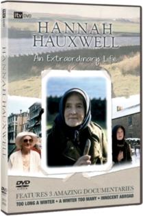 Hannah Hauxwell - An Extraordinary Life 3 DVDs